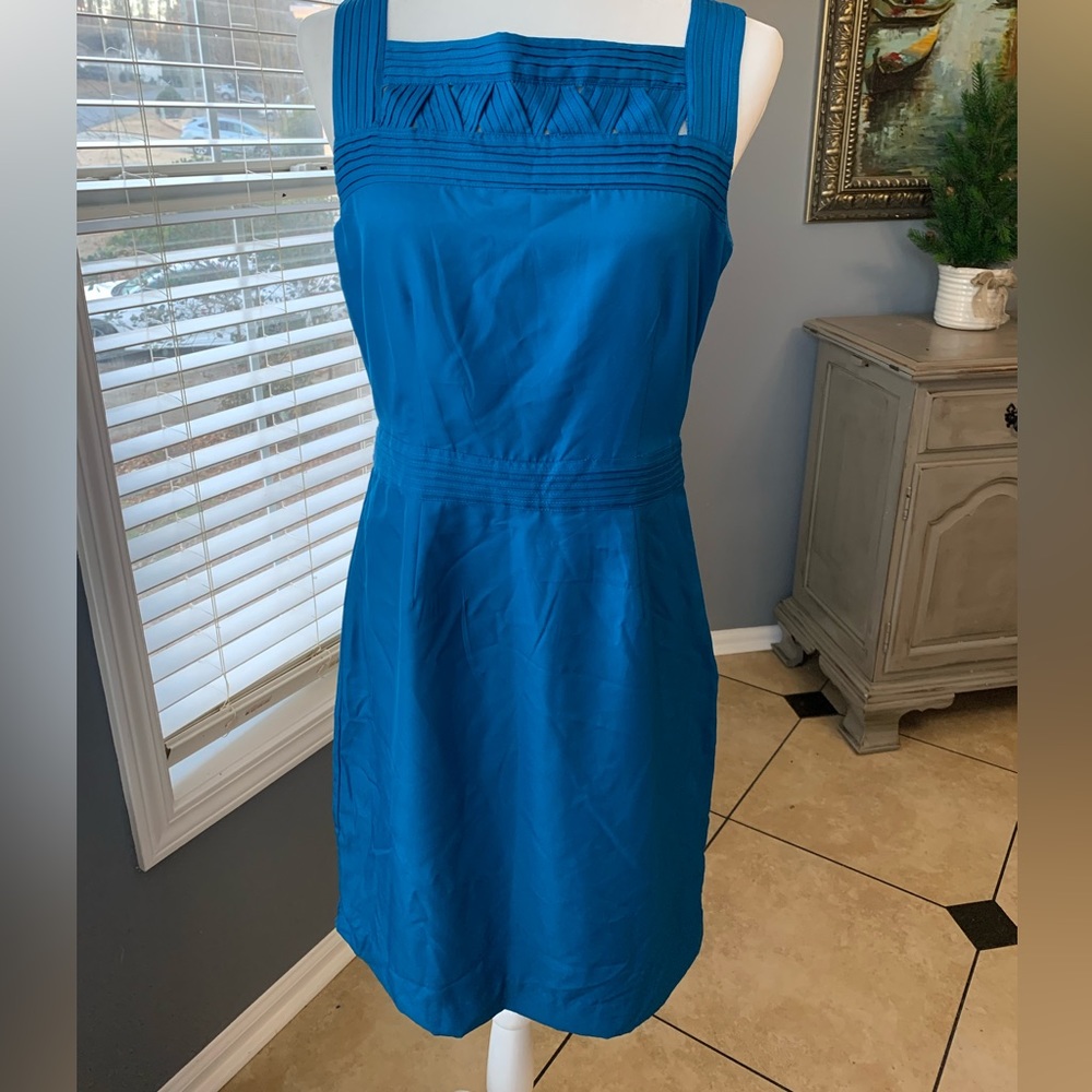 Bananas Republic dress